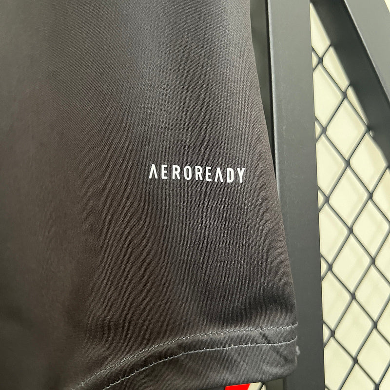 2024-25 River Plate Third Away S-4XL