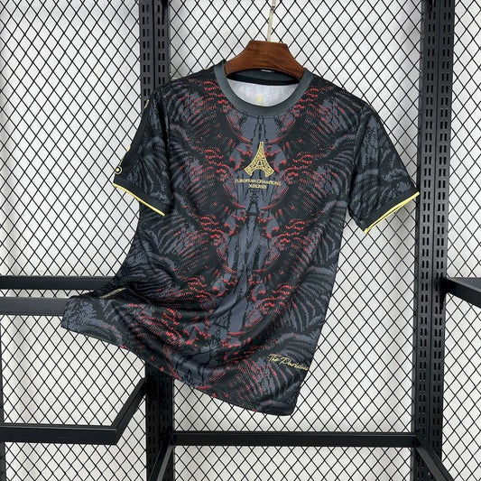 2025-26 Paris Special