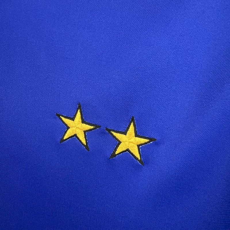 1996-97 Juventus Away Long Sleeve