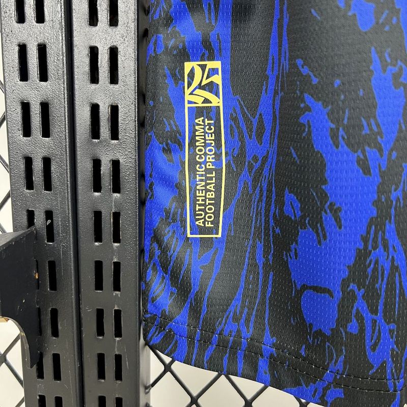 2025-26 Paris Special