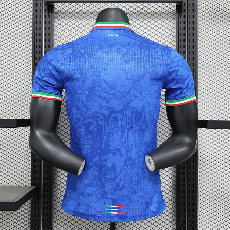 2024-25 Italy Special Player