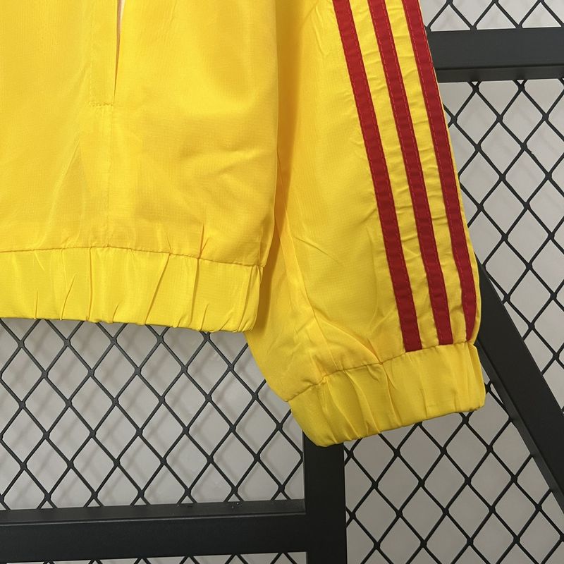 2024-25 Colombia Windbreaker