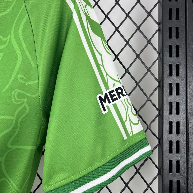 2025-26 Real Betis Special Size