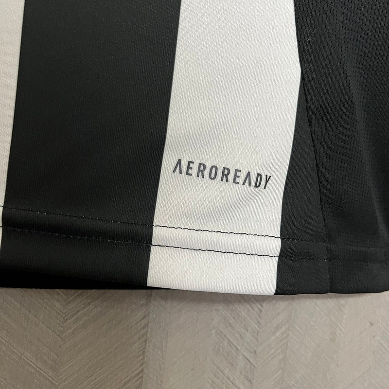 2025-26 Atl¨¦tico Mineiro Home