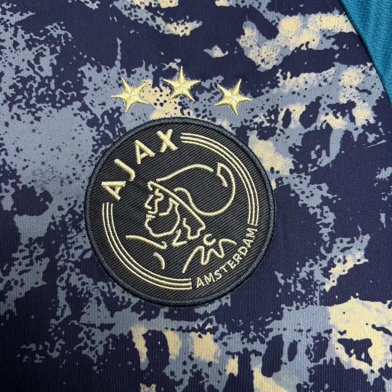 2024-25 Ajax Away
