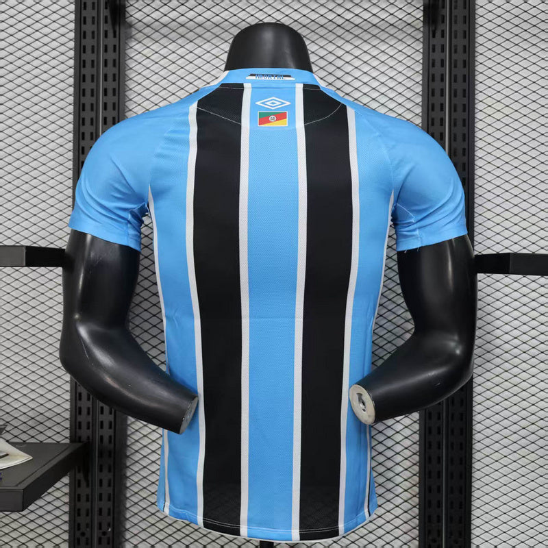 2025-26 Gremio Home Player
