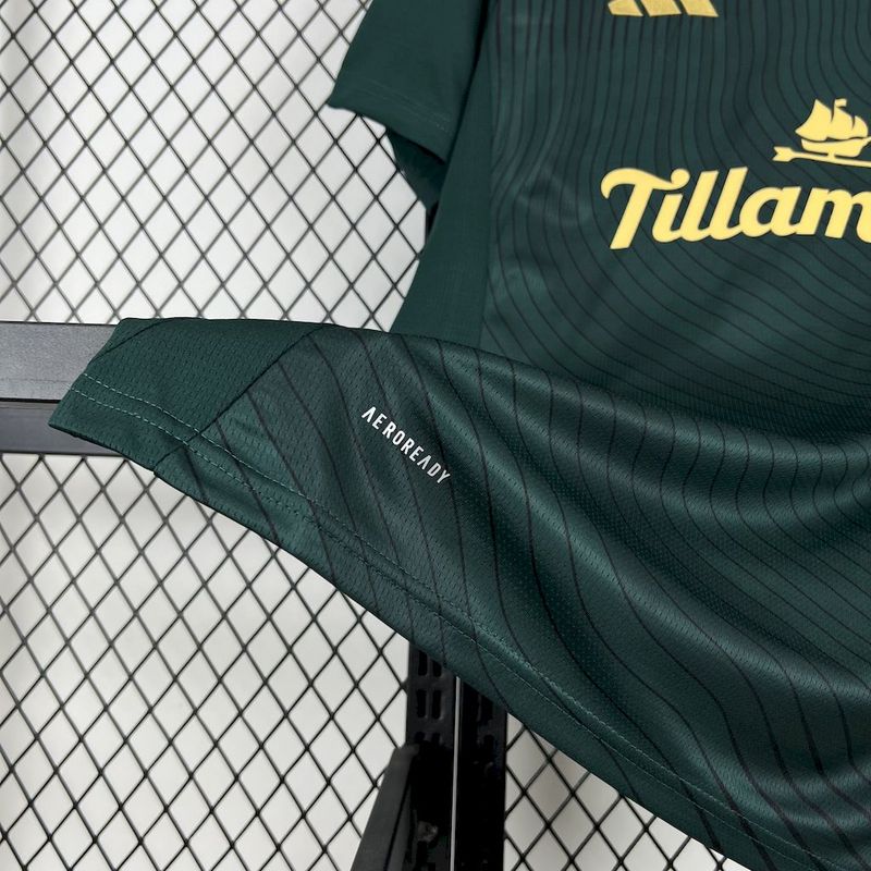 2025-26 Portland Timbers? Home S-4XL