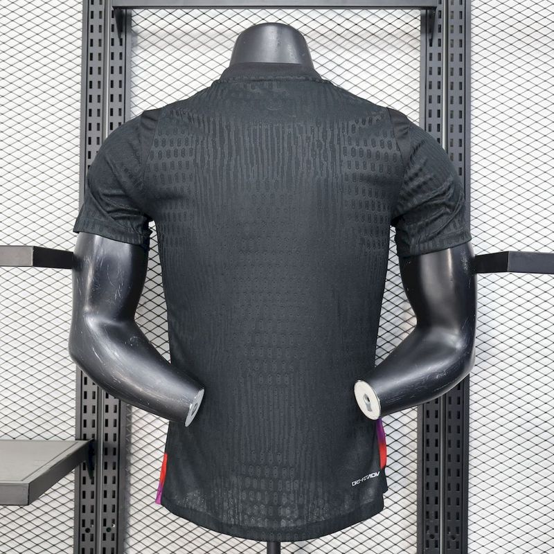 2025-26 England Away Player