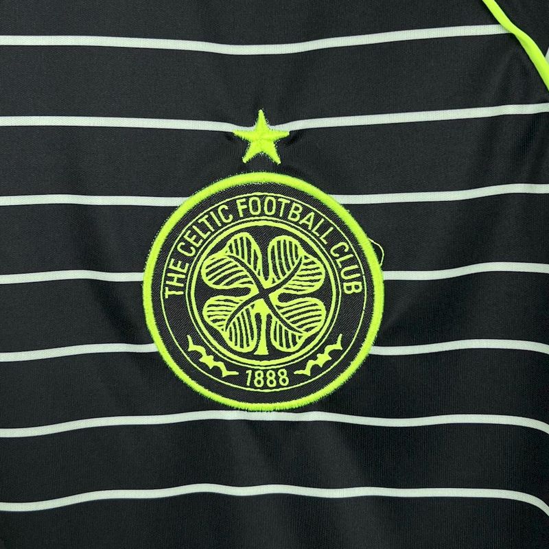 2025-26 Celtic Away S-3XL