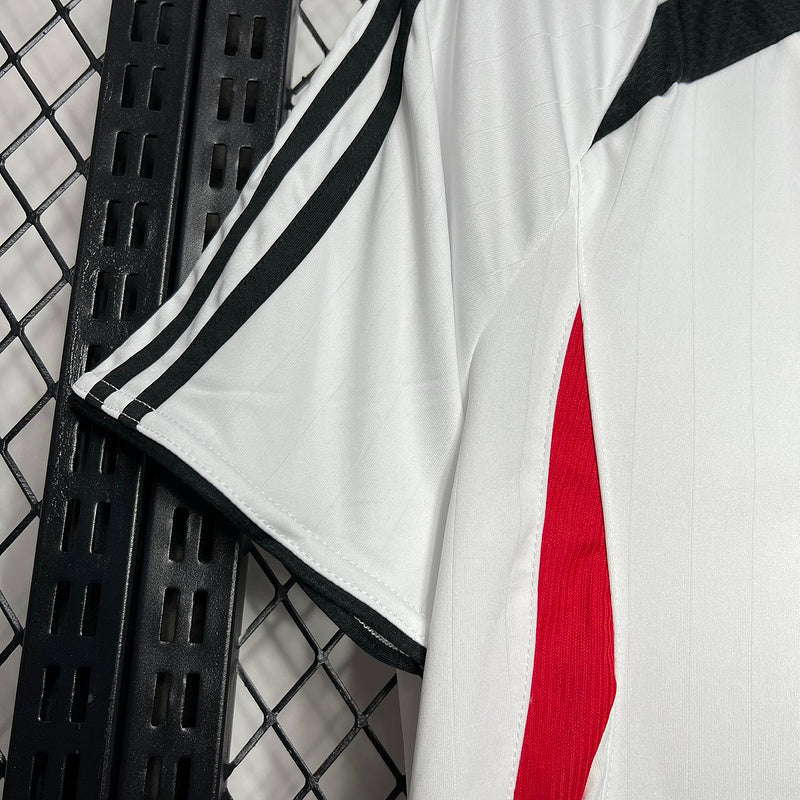 2006 Germany Home Retro