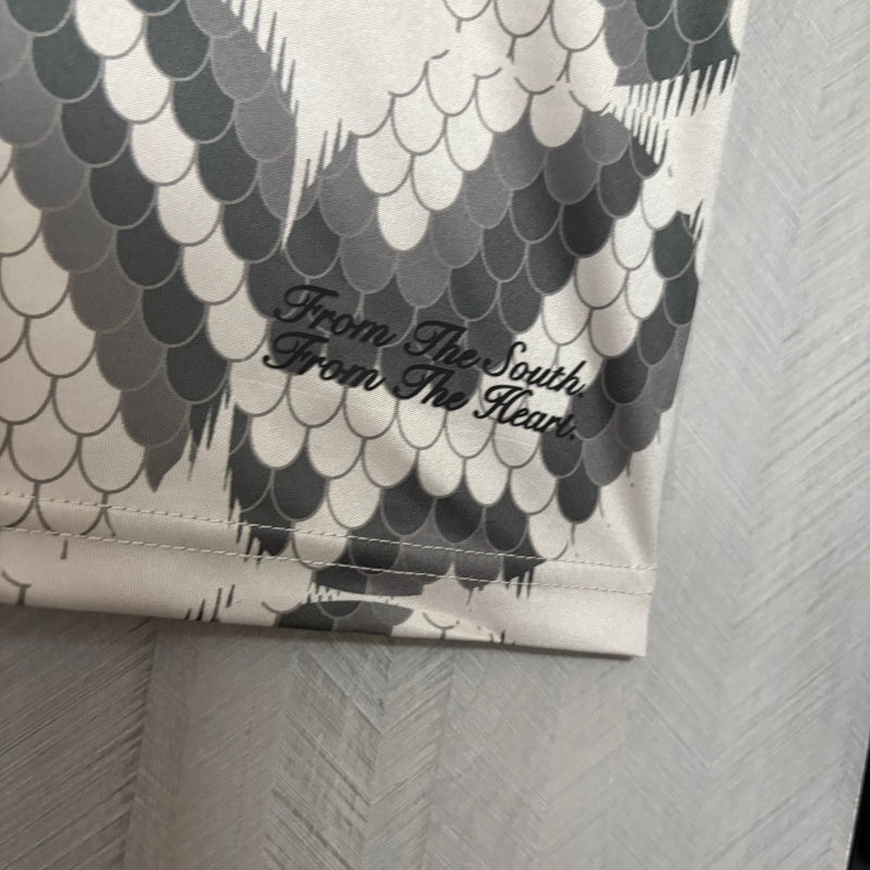 2025-26 Bayern Munich Snake Special Edition