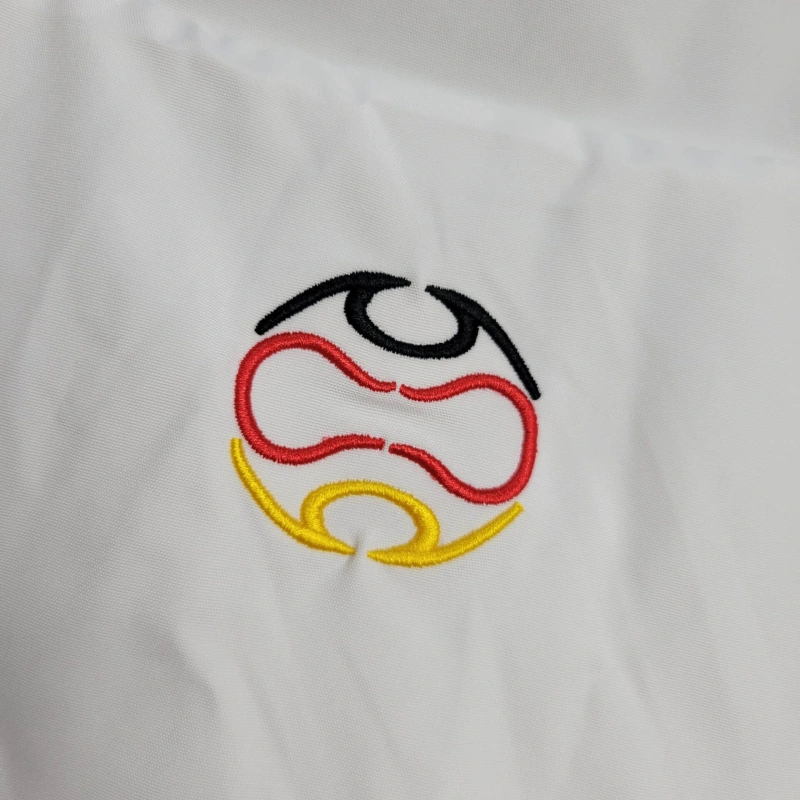 2025-26 Germany Windbreaker