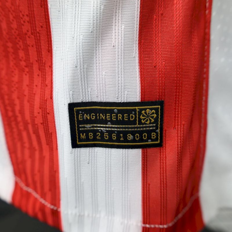 2025-26 Atl¨¦tico de Madrid Home Player