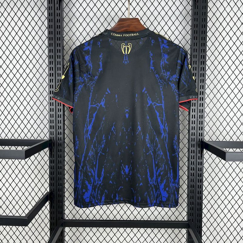 2025-26 Paris Special