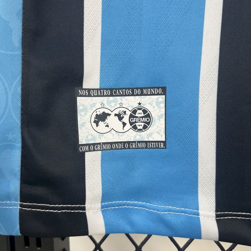 2025-26 Gremio Home S-4XL