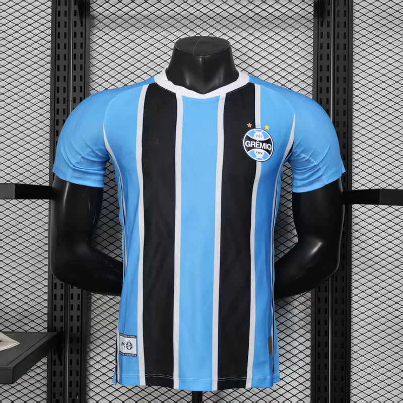 2025-26 Gremio Home Player