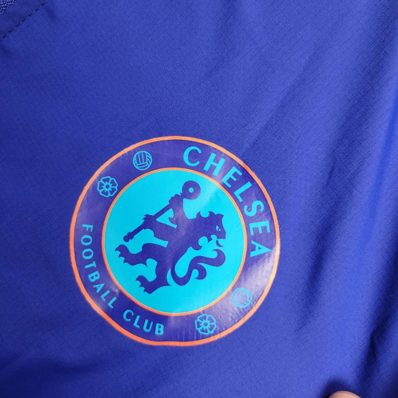2025-26 Chelsea Windbreaker