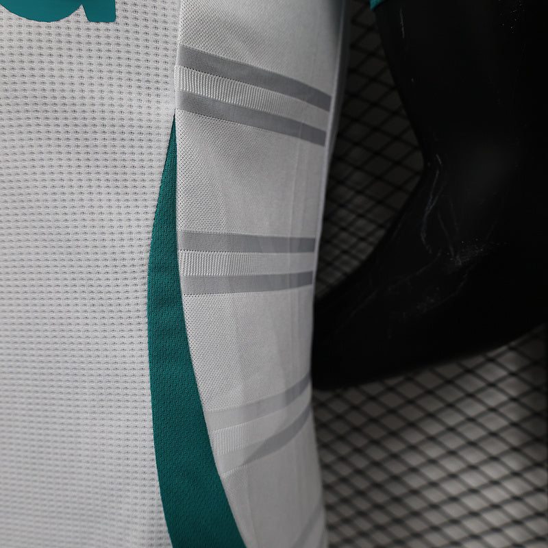 2024-25 Newcastle Third Away Player