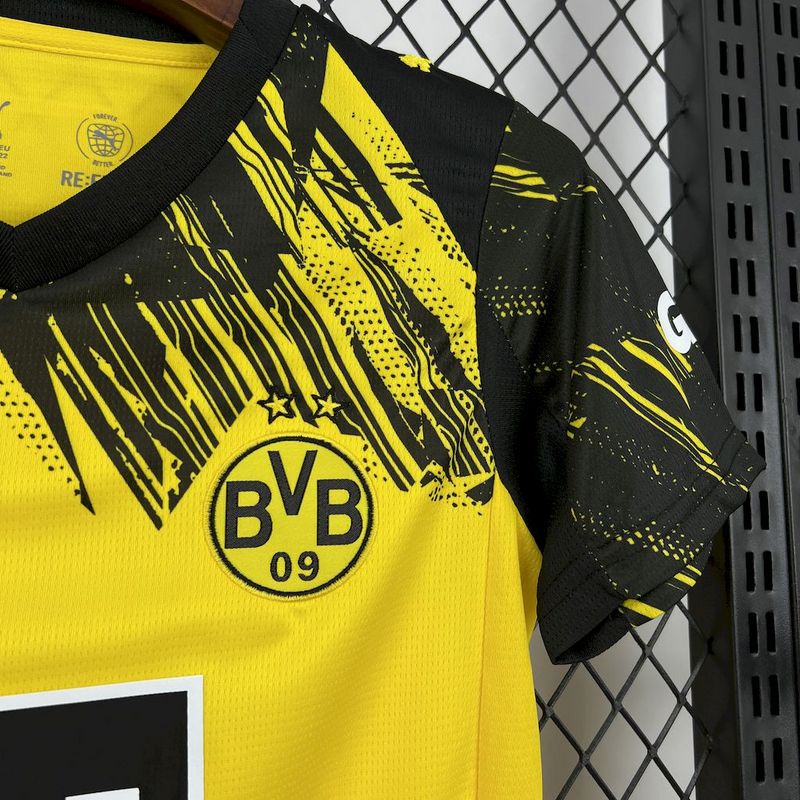 2025-26 BVB Home KIDS 16-28
