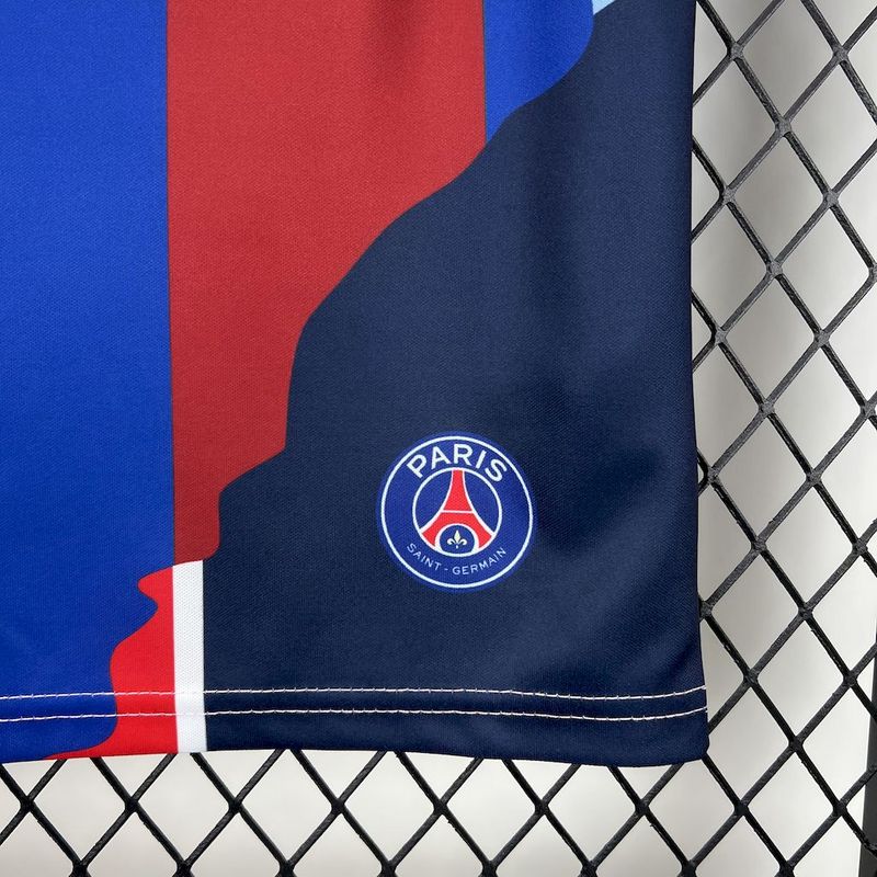 2025-26 Barcelona 10 Messi Special KIDS 16-28