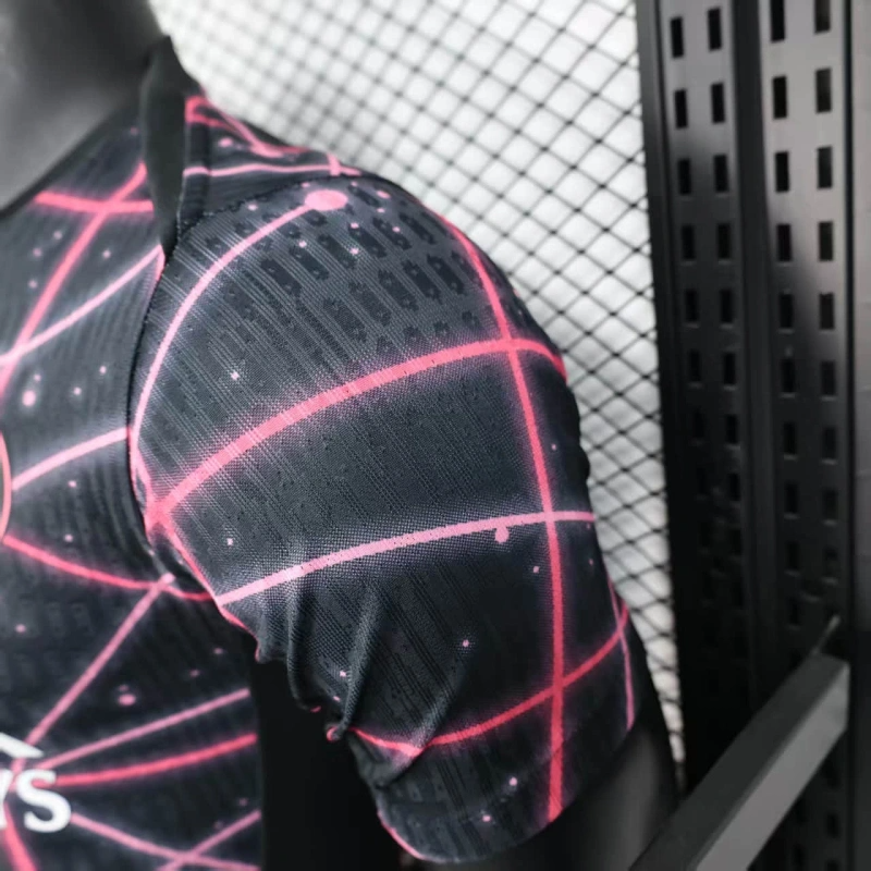 2025-26 Paris Special Player