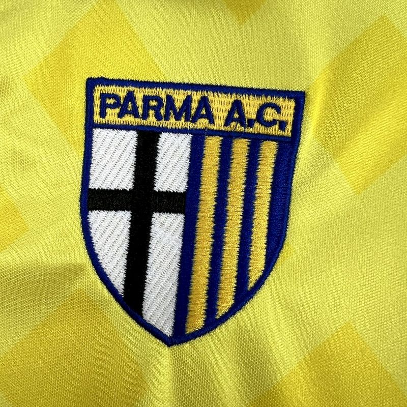 1995-97 Parma Home Retro