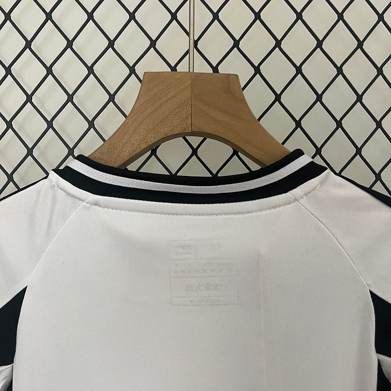 2024-25 Juventus Home KIDS 16-28