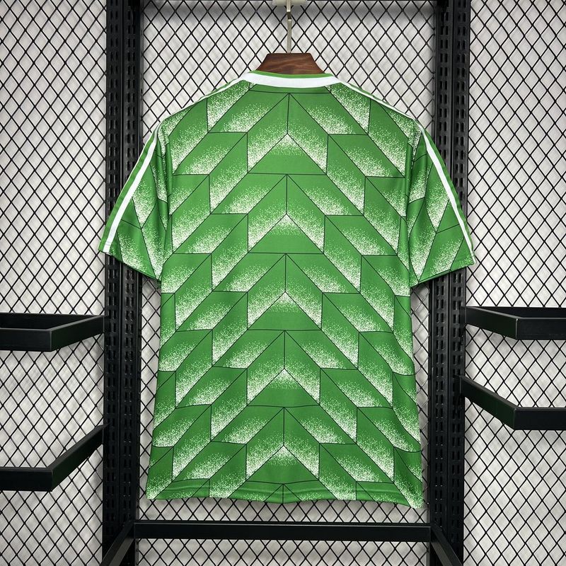 1990 Germany Away Retro