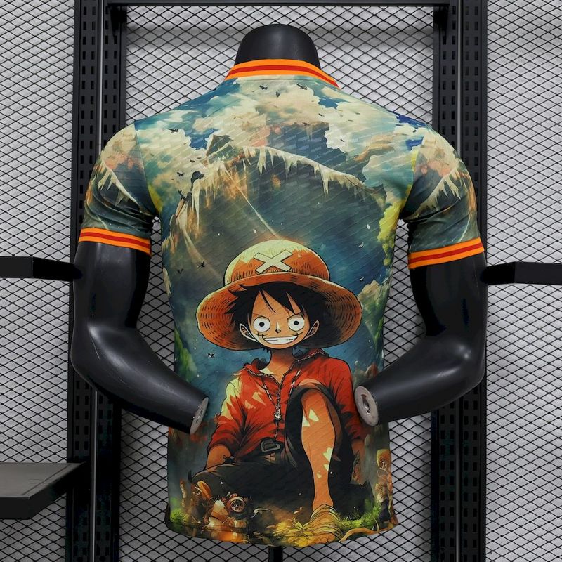 2025-26 Japan Special Edition Player