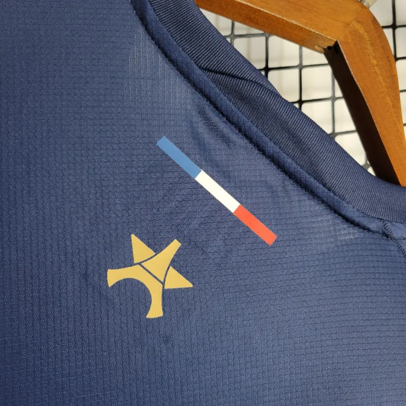 2024-25 Paris Home Champions League Wonen