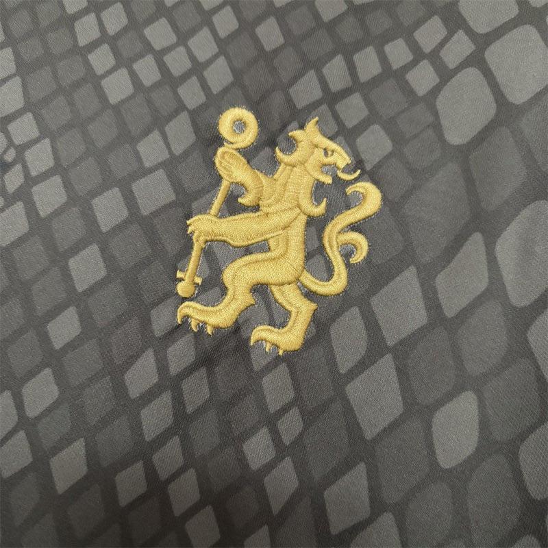 2025-26 Chelsea Snake Special
