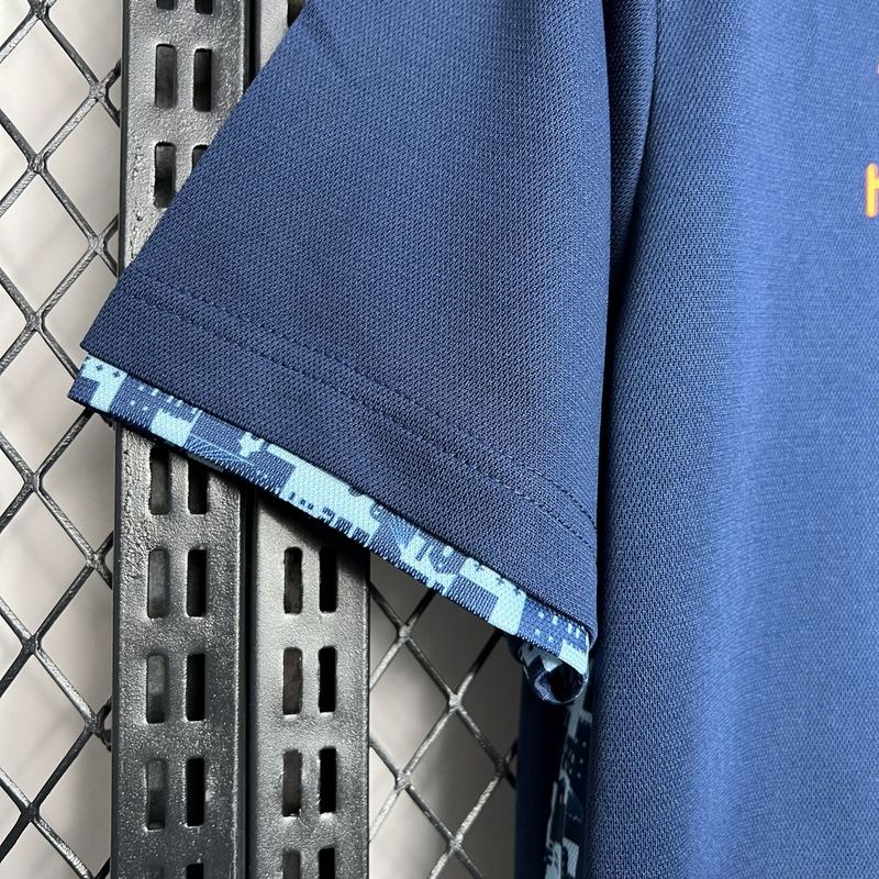 2024-25 Celta Vigo Away