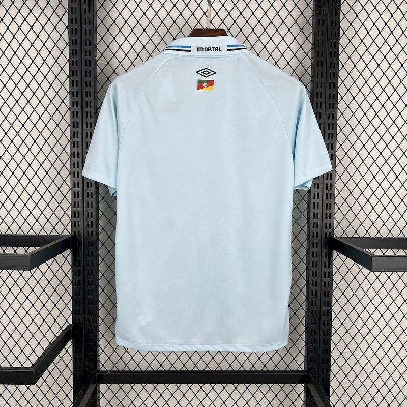 2025-26 Gremio Away S-4XL