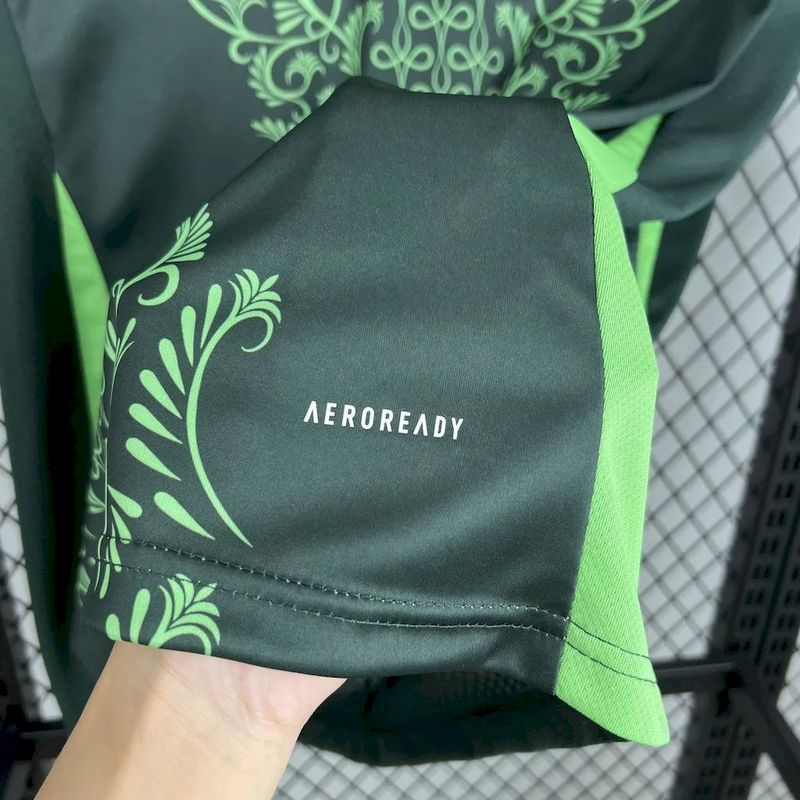 2024-25 Algeria Away S-4XL
