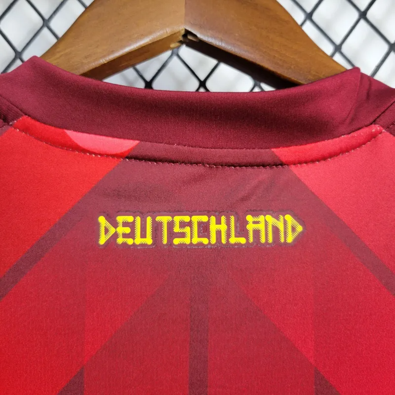 2025-26 Germany Away Feminina