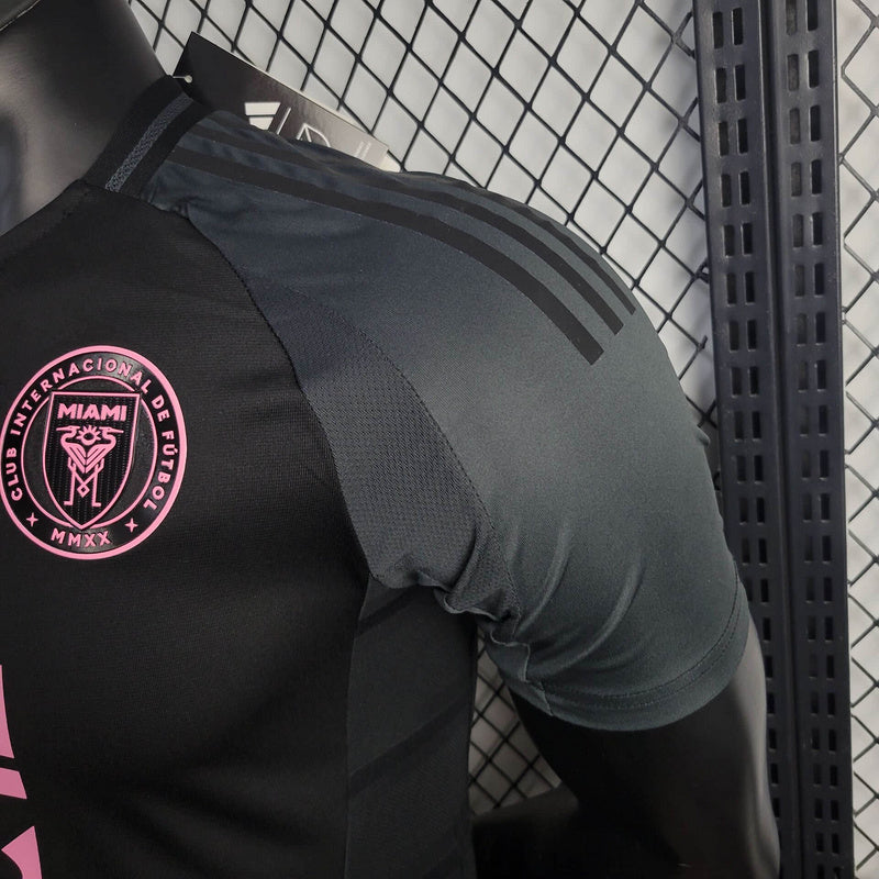 2025-26 Miami Away Player