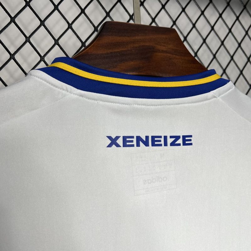 2024-25 Boca Juniors Away