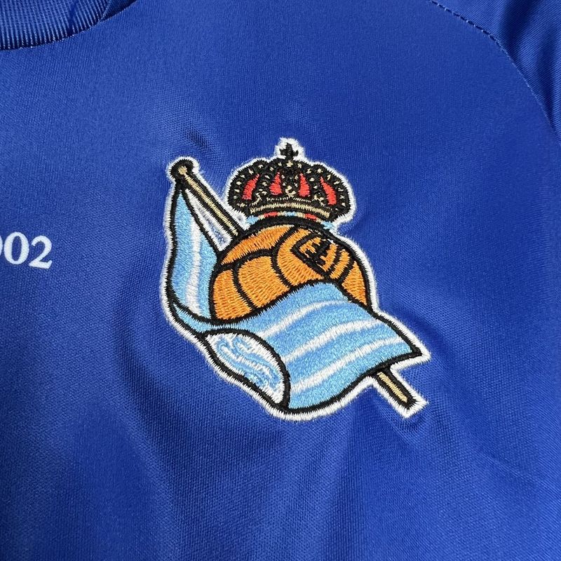 2024-25 Real Sociedad Especial