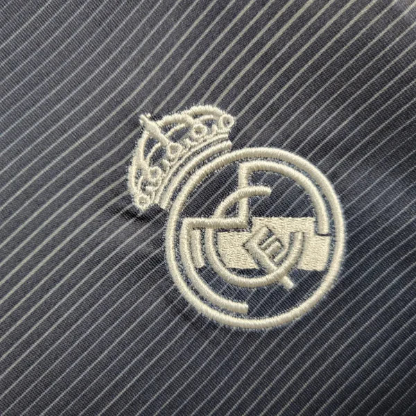 2025-26 Real Madrid Away Women S-2XL