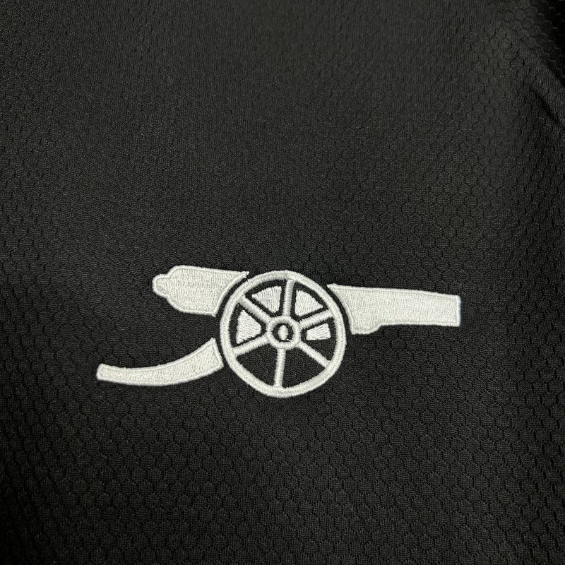 2024-25 Arsenal Training Top