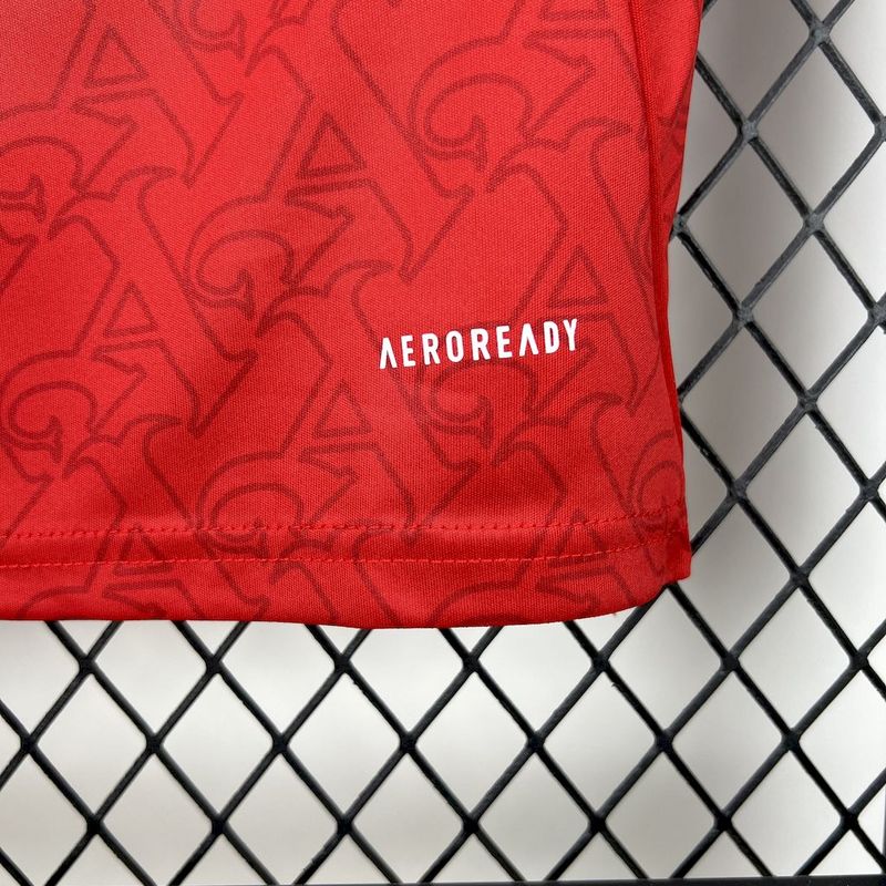 2025-26 Arsenal Home KIDS 16-28