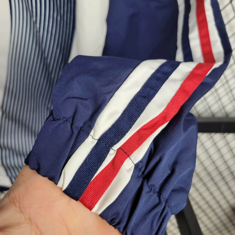 2025-26 France Windbreaker