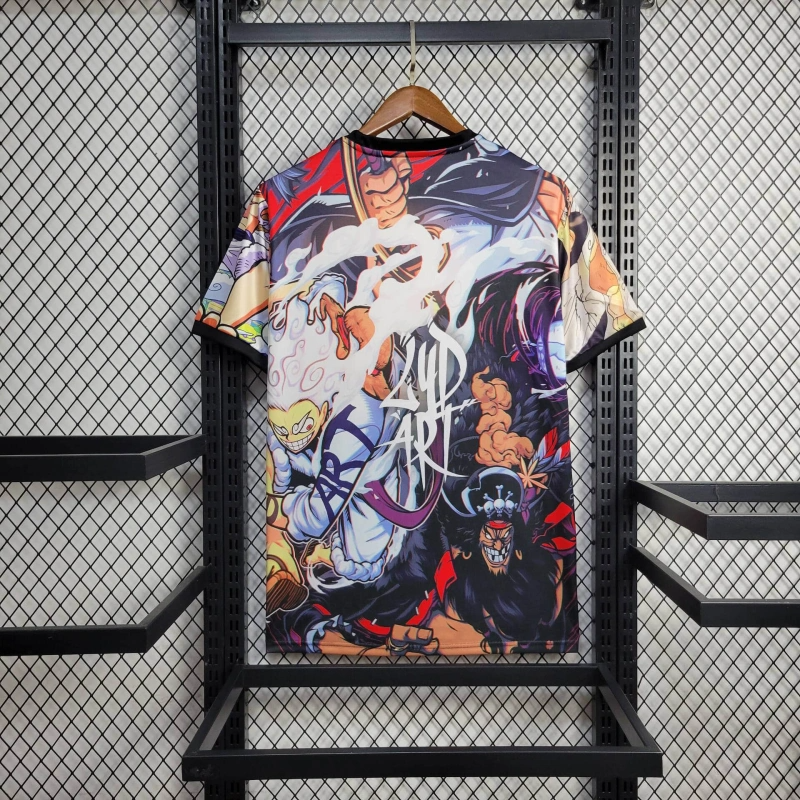 2025-26 Japan Anime Special Edition Size