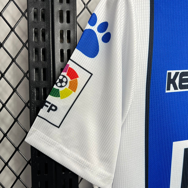 1997-98 Malaga Home Retro