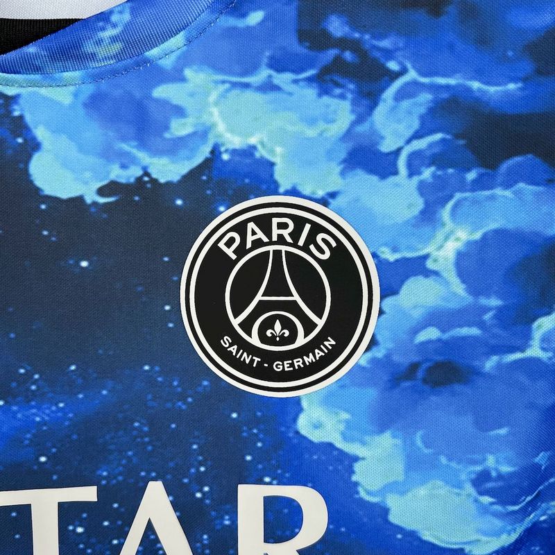 2025-26 Paris Special Blue