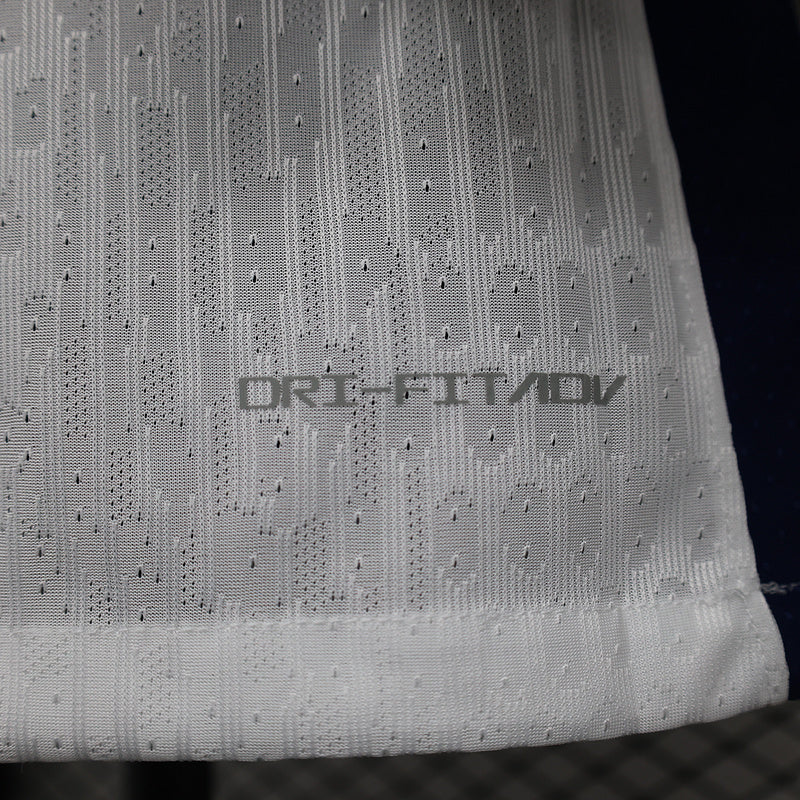 2024-25 Tottenham Hotspur Home Player Edition