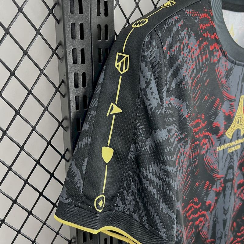 2025-26 Paris Special