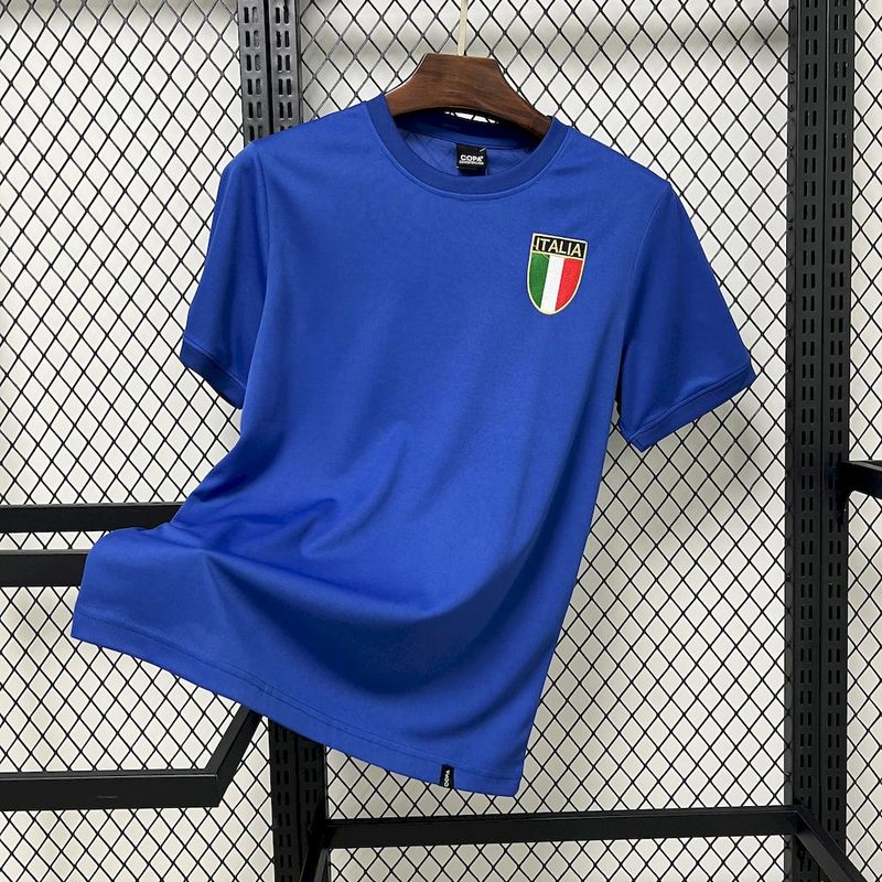 1970 Italy home Retro