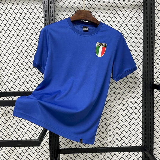 1970 Italy home Retro