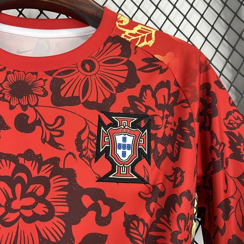 2024-25 Portugal Special